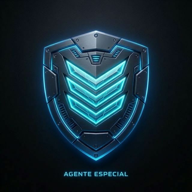 Rank 3: Agente Especial